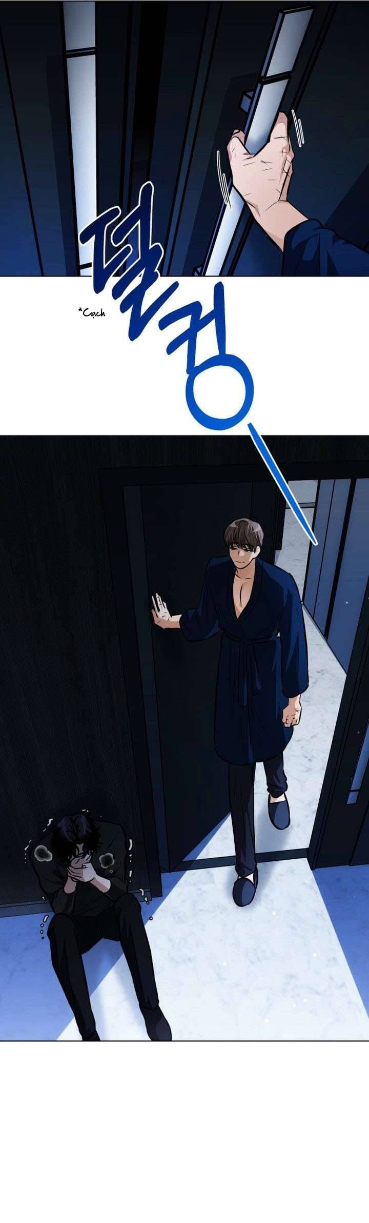 Xin Người Đừng Quên - Chapter 74 - Page 4