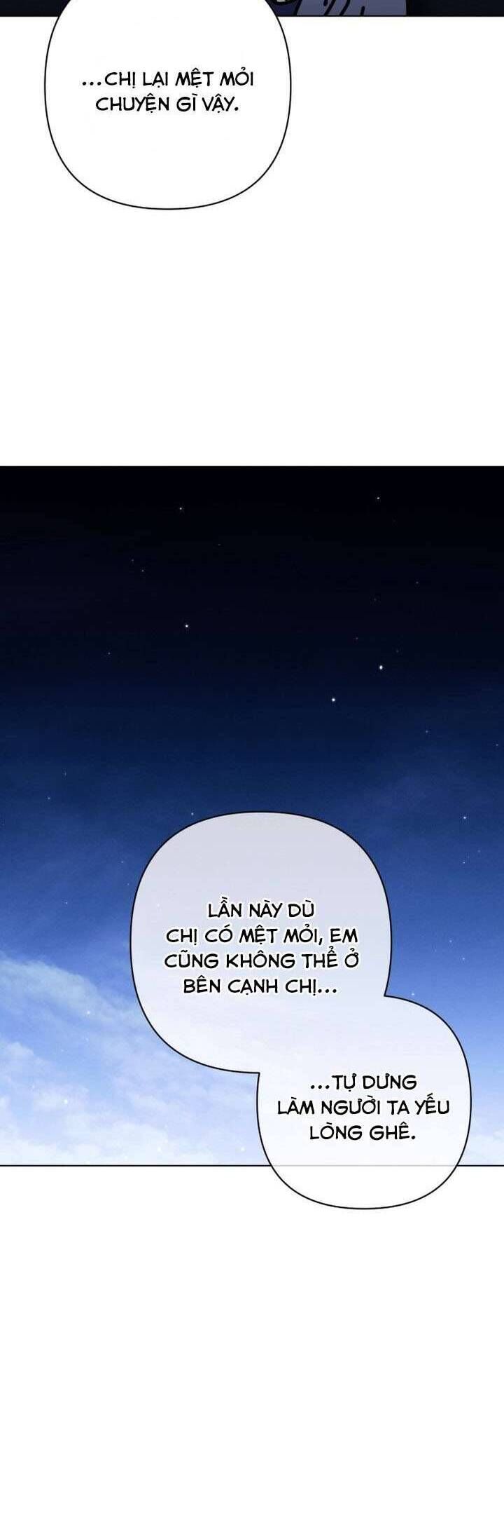 Xin Người Đừng Quên - Chapter 74 - Page 41