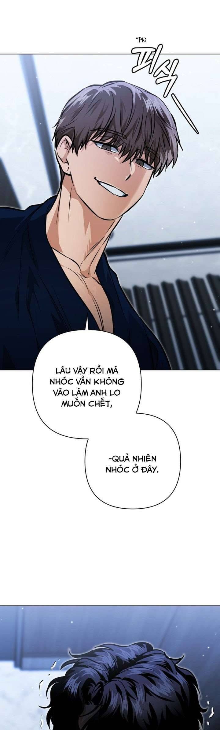 Xin Người Đừng Quên - Chapter 74 - Page 5