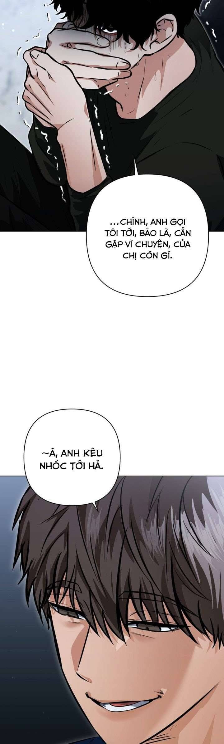 Xin Người Đừng Quên - Chapter 74 - Page 6