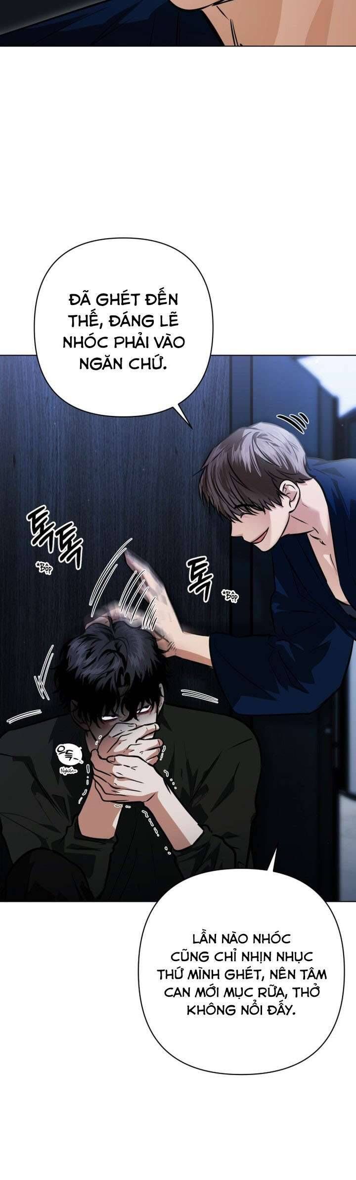 Xin Người Đừng Quên - Chapter 74 - Page 7
