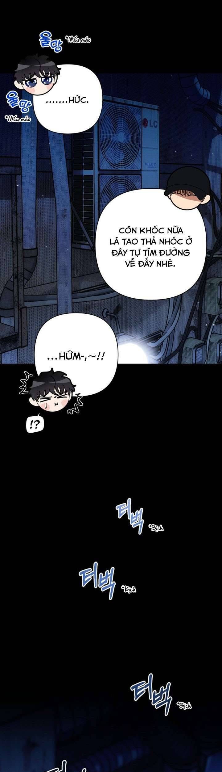Xin Người Đừng Quên - Chapter 75 - Page 11