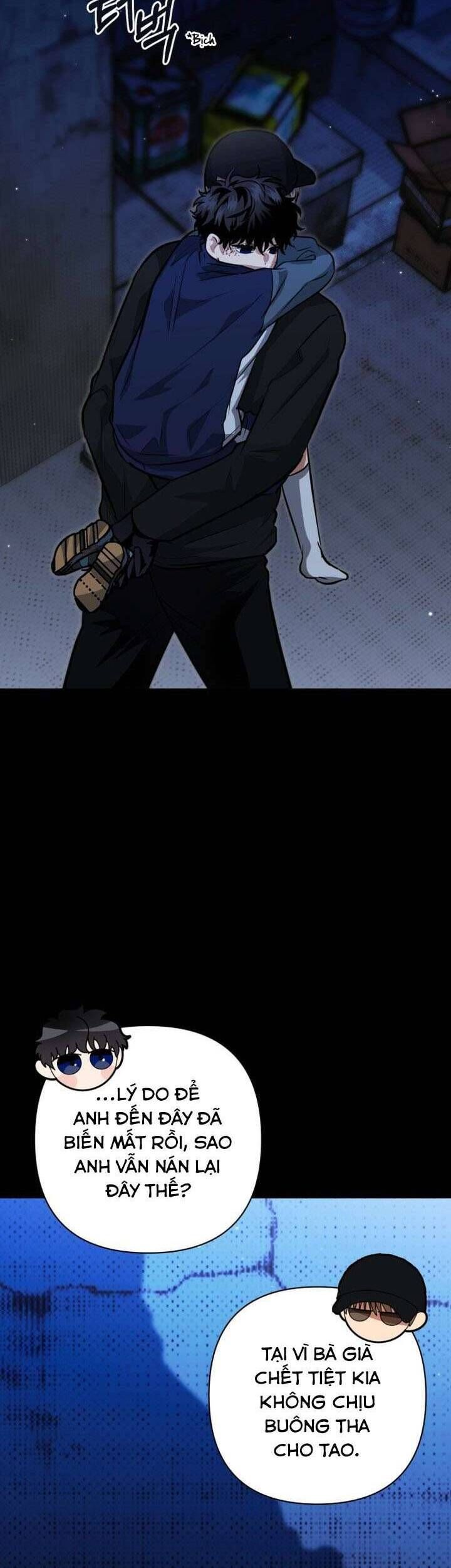 Xin Người Đừng Quên - Chapter 75 - Page 12