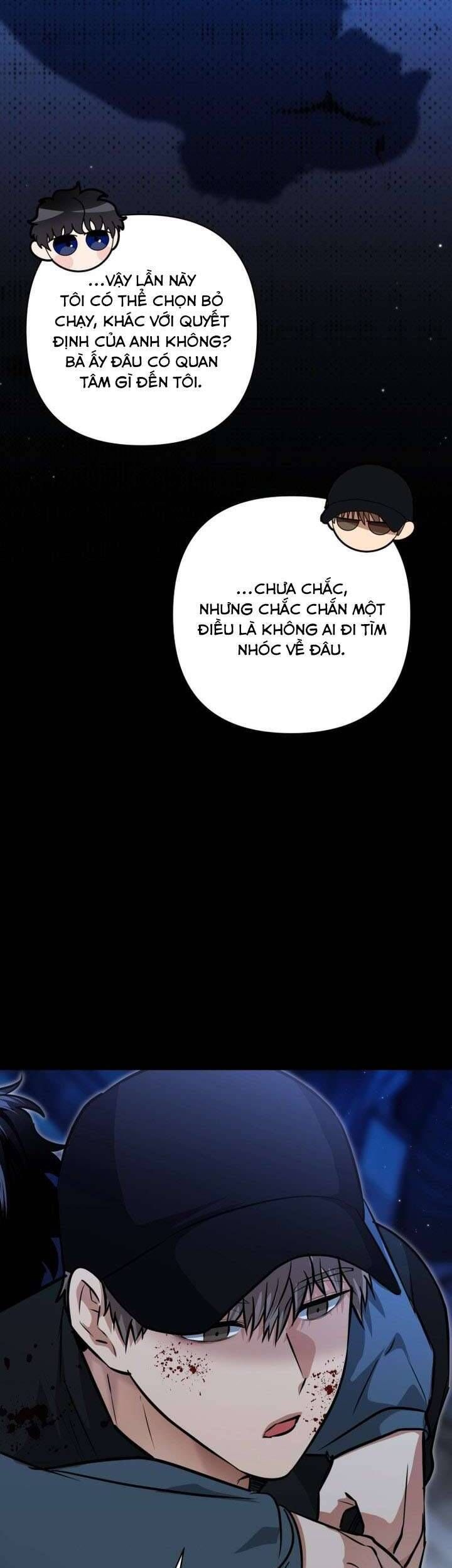 Xin Người Đừng Quên - Chapter 75 - Page 13