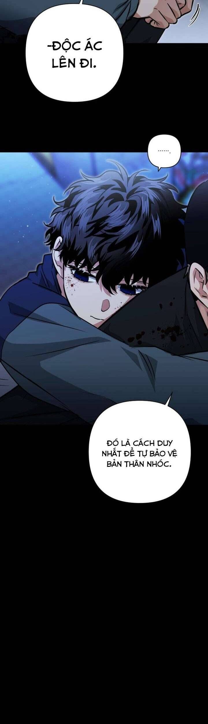 Xin Người Đừng Quên - Chapter 75 - Page 14