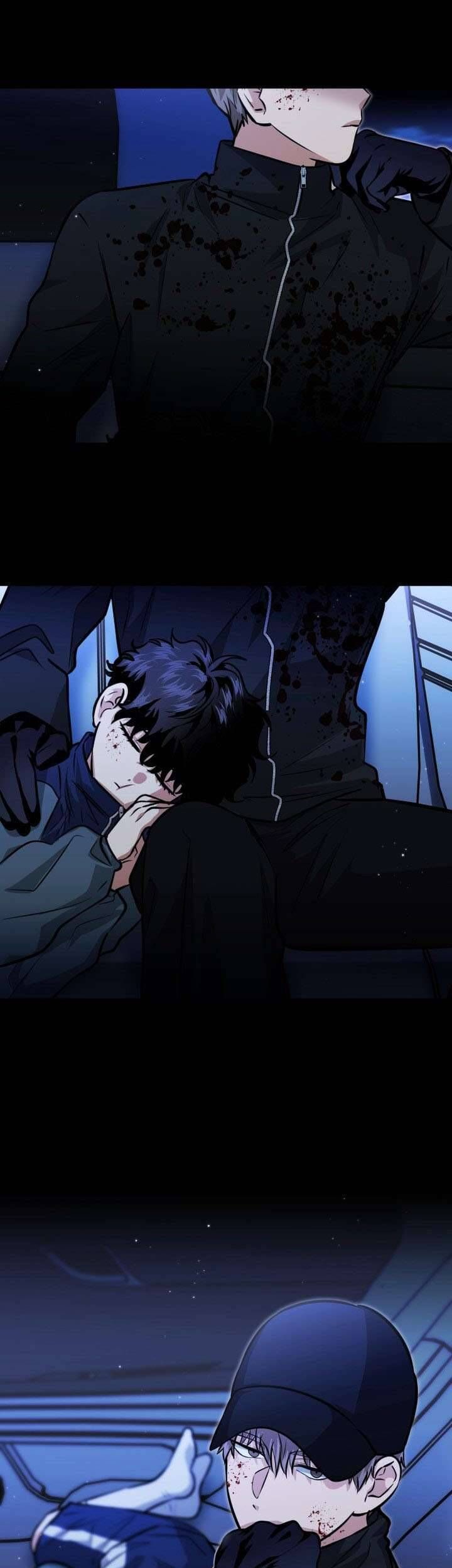 Xin Người Đừng Quên - Chapter 75 - Page 15