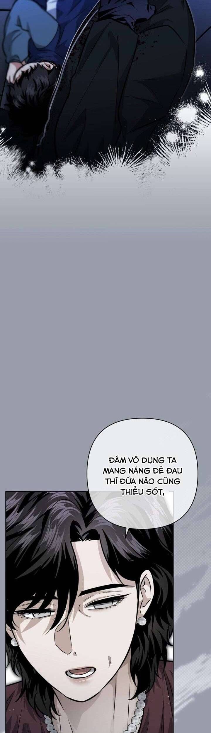Xin Người Đừng Quên - Chapter 75 - Page 16