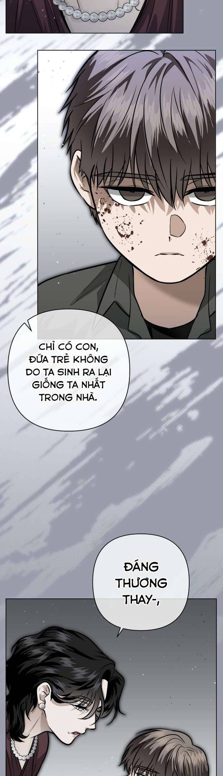 Xin Người Đừng Quên - Chapter 75 - Page 17