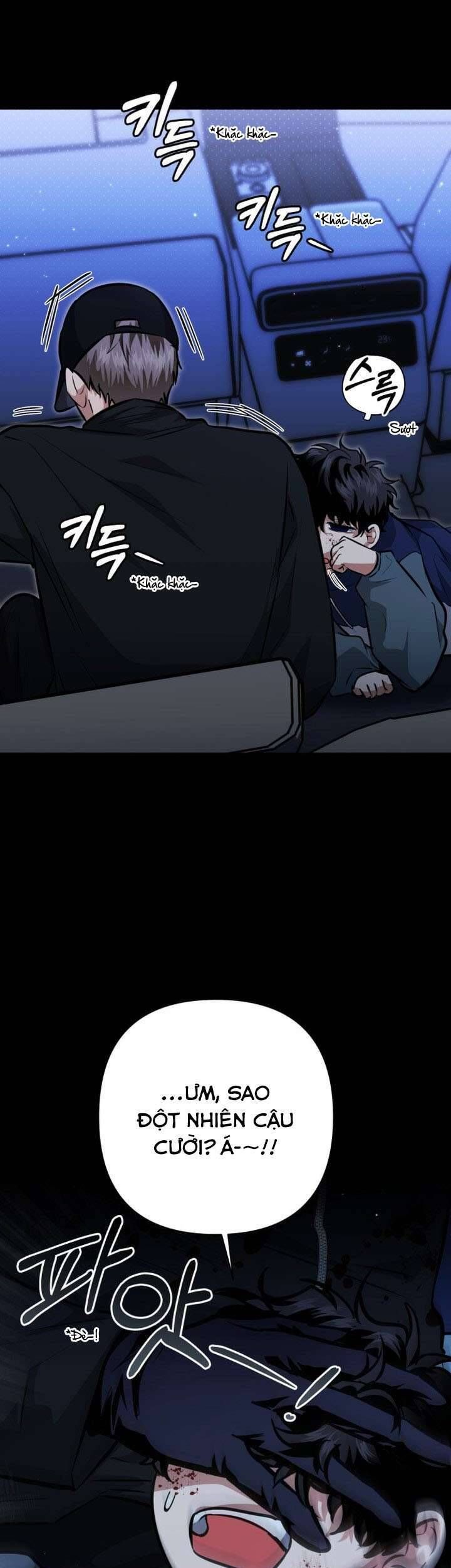 Xin Người Đừng Quên - Chapter 75 - Page 19