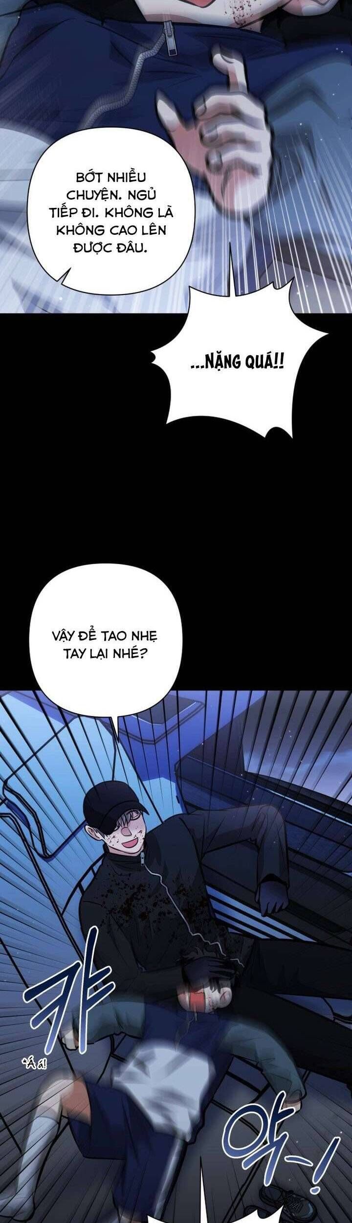 Xin Người Đừng Quên - Chapter 75 - Page 20