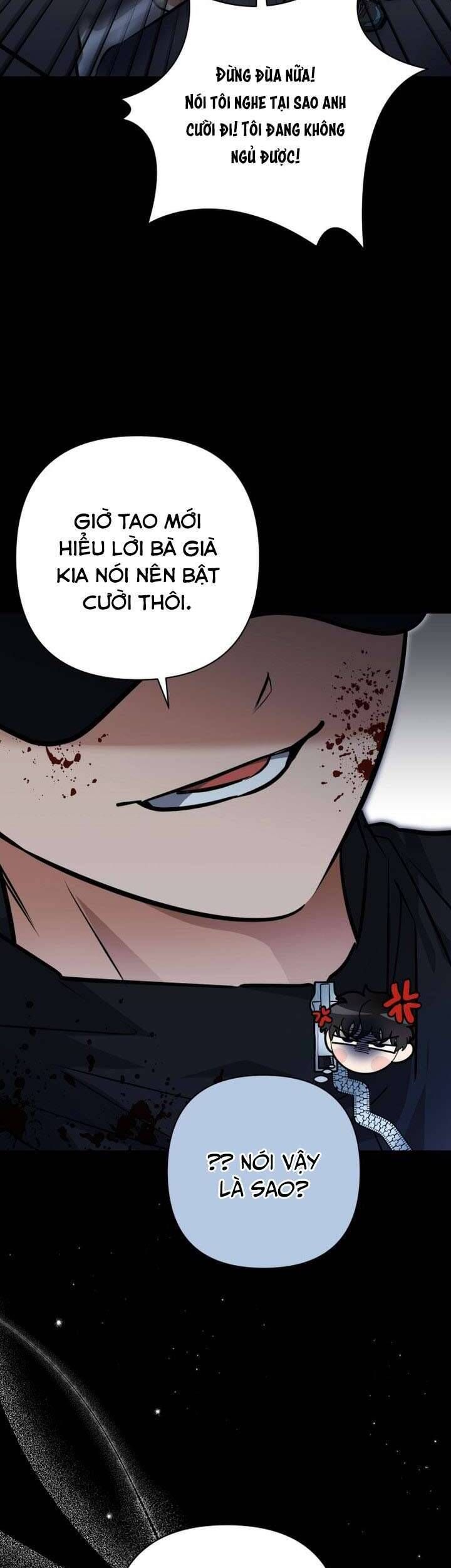 Xin Người Đừng Quên - Chapter 75 - Page 21