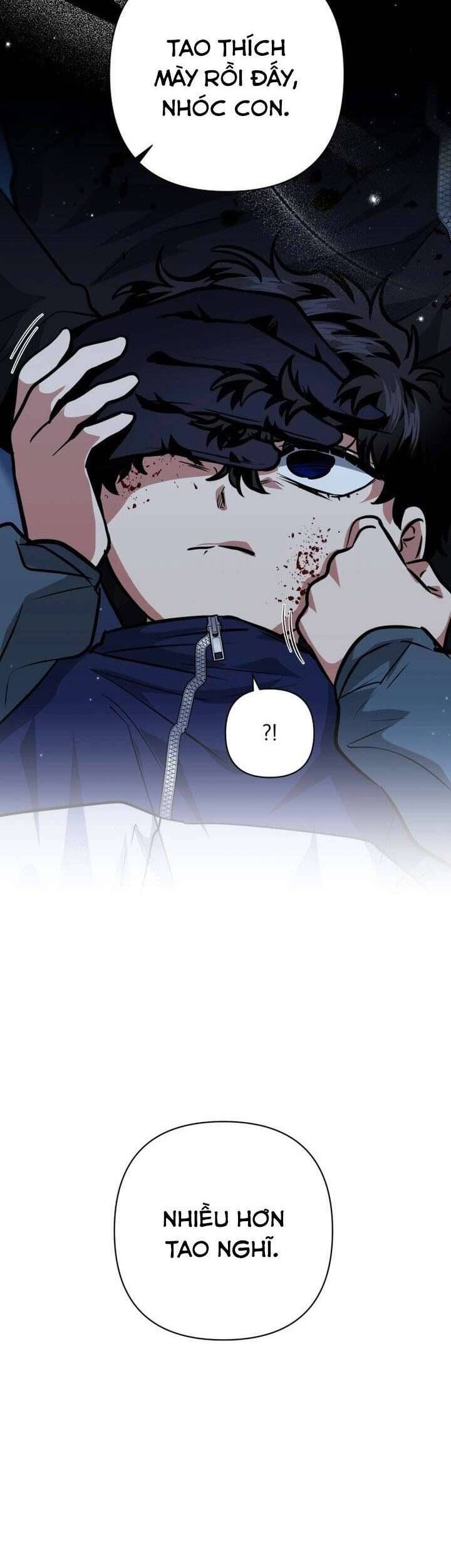 Xin Người Đừng Quên - Chapter 75 - Page 22