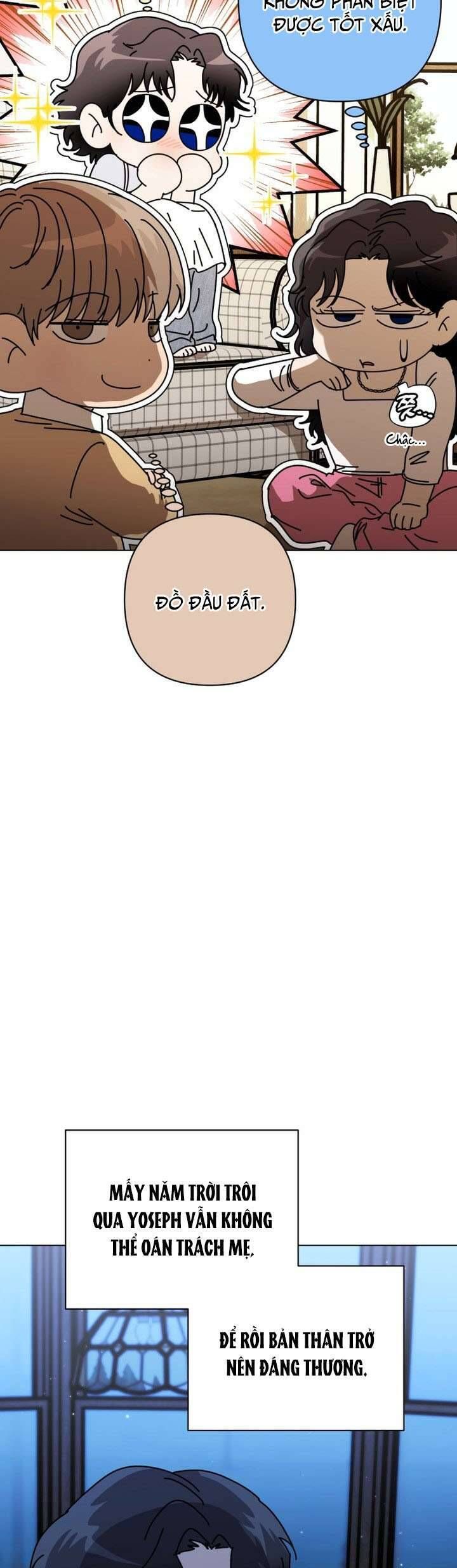Xin Người Đừng Quên - Chapter 75 - Page 25