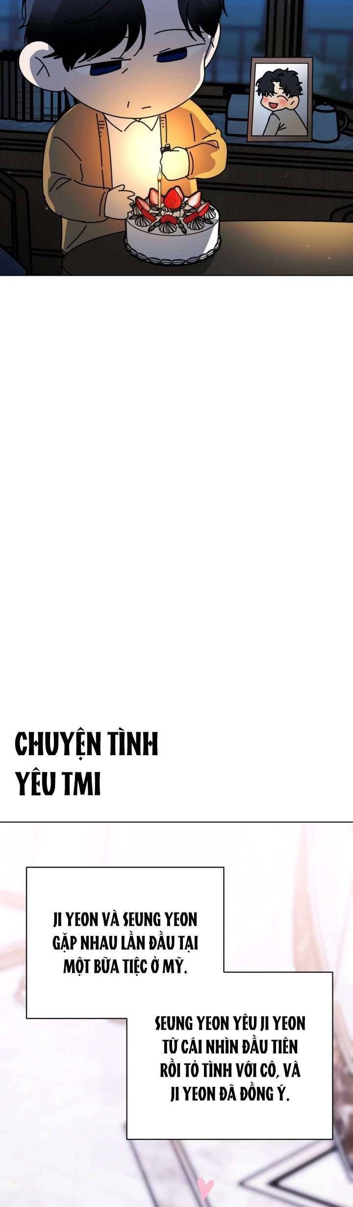 Xin Người Đừng Quên - Chapter 75 - Page 26