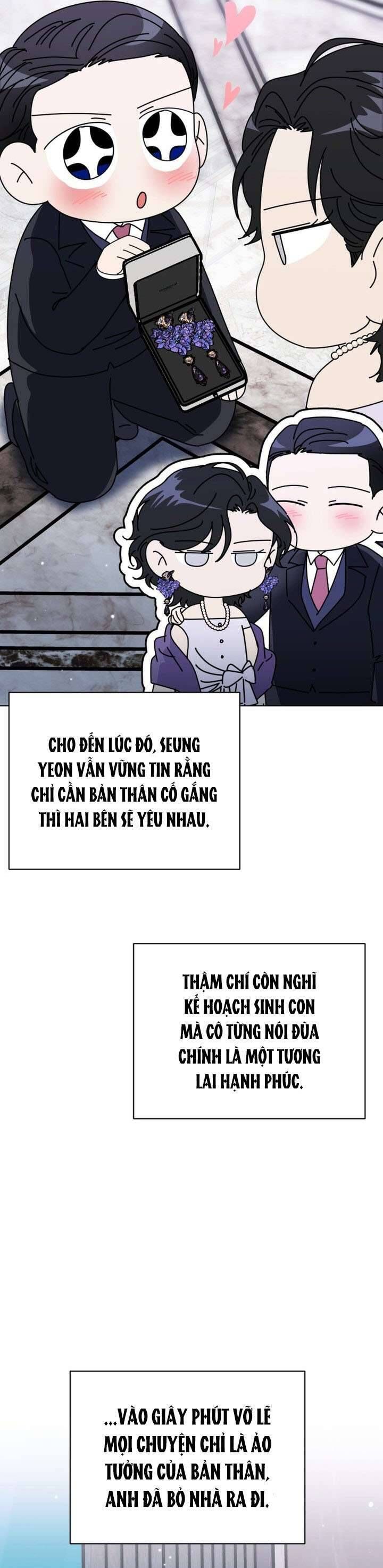 Xin Người Đừng Quên - Chapter 75 - Page 27