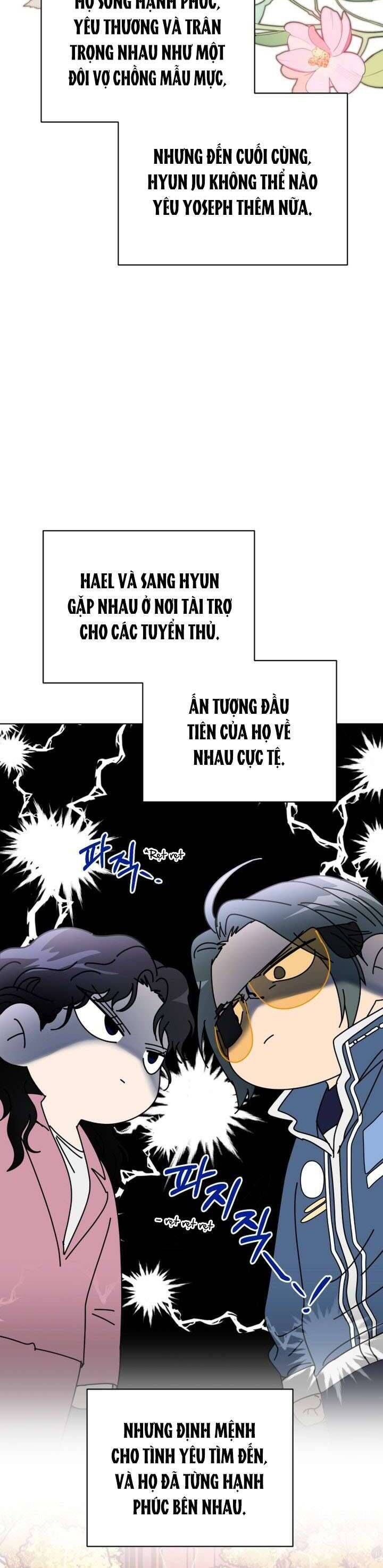 Xin Người Đừng Quên - Chapter 75 - Page 29