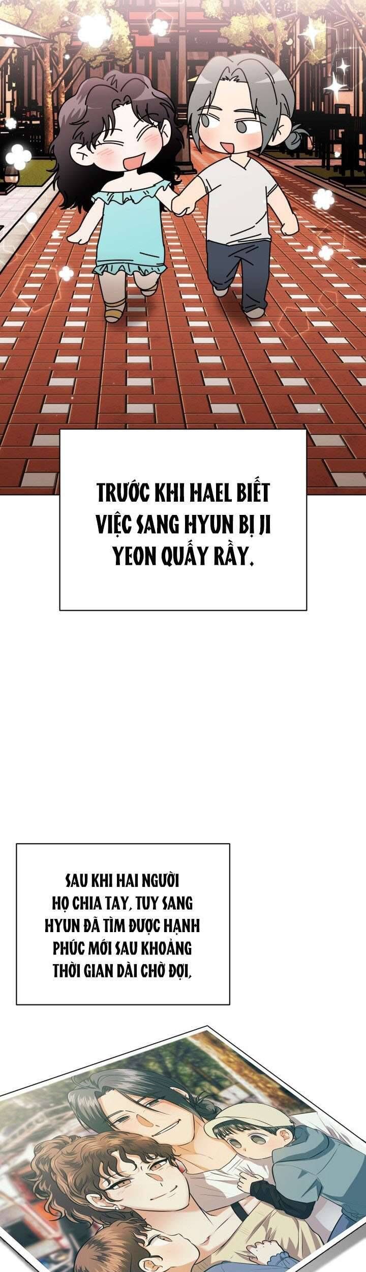 Xin Người Đừng Quên - Chapter 75 - Page 30