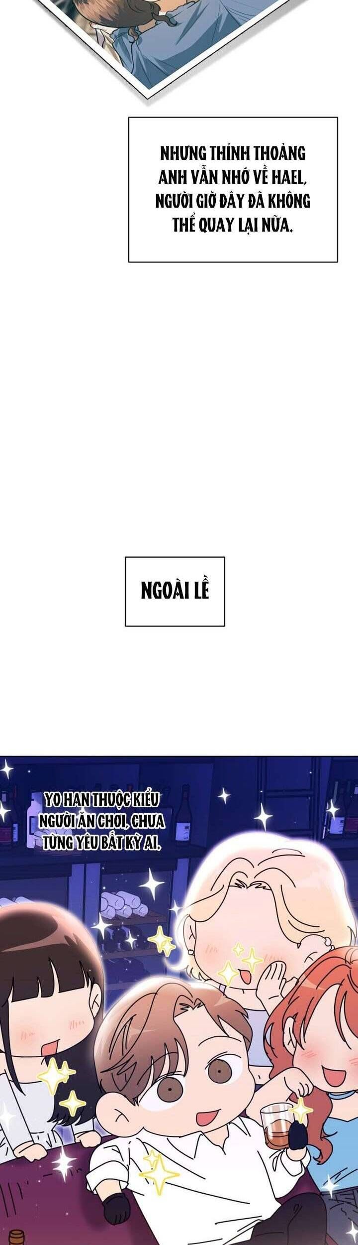 Xin Người Đừng Quên - Chapter 75 - Page 31