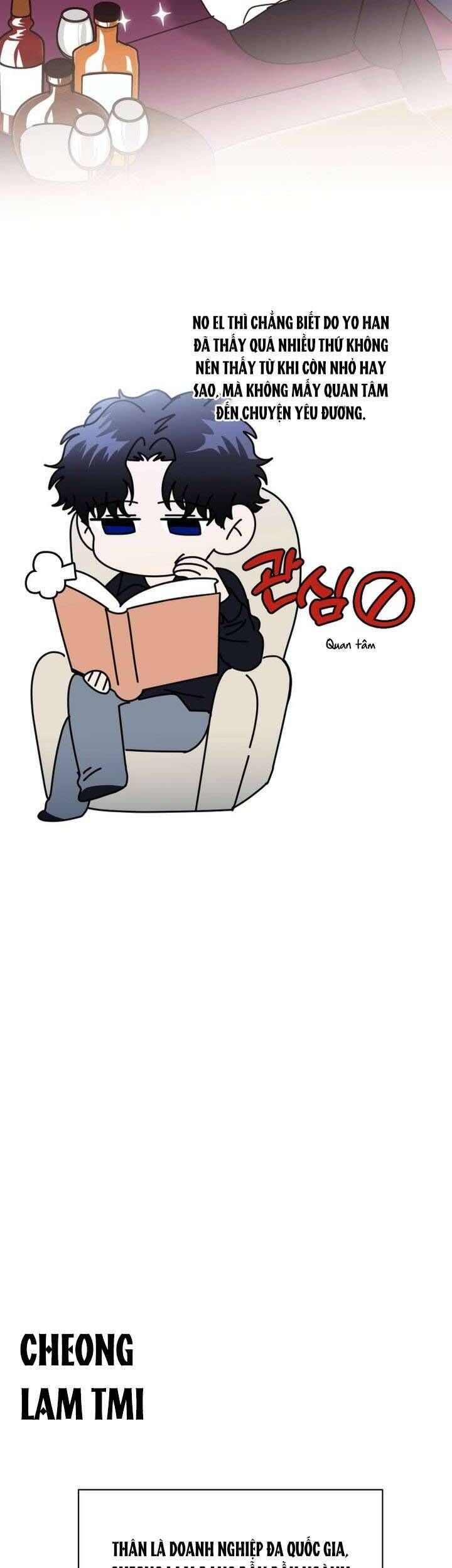 Xin Người Đừng Quên - Chapter 75 - Page 32