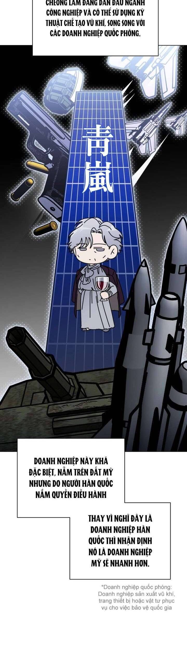 Xin Người Đừng Quên - Chapter 75 - Page 33