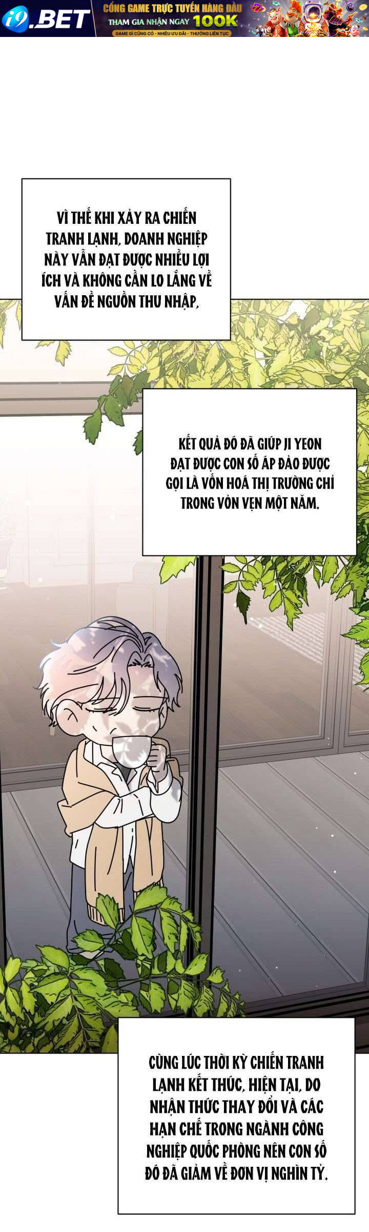 Xin Người Đừng Quên - Chapter 75 - Page 34