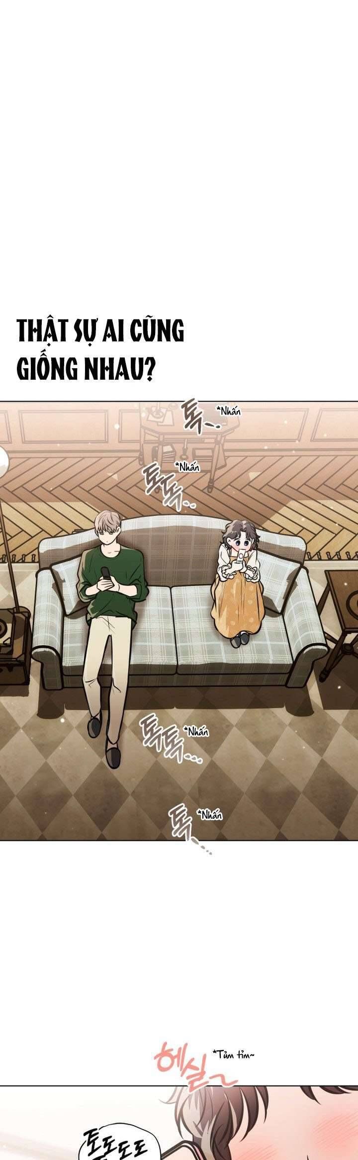Xin Người Đừng Quên - Chapter 75 - Page 36