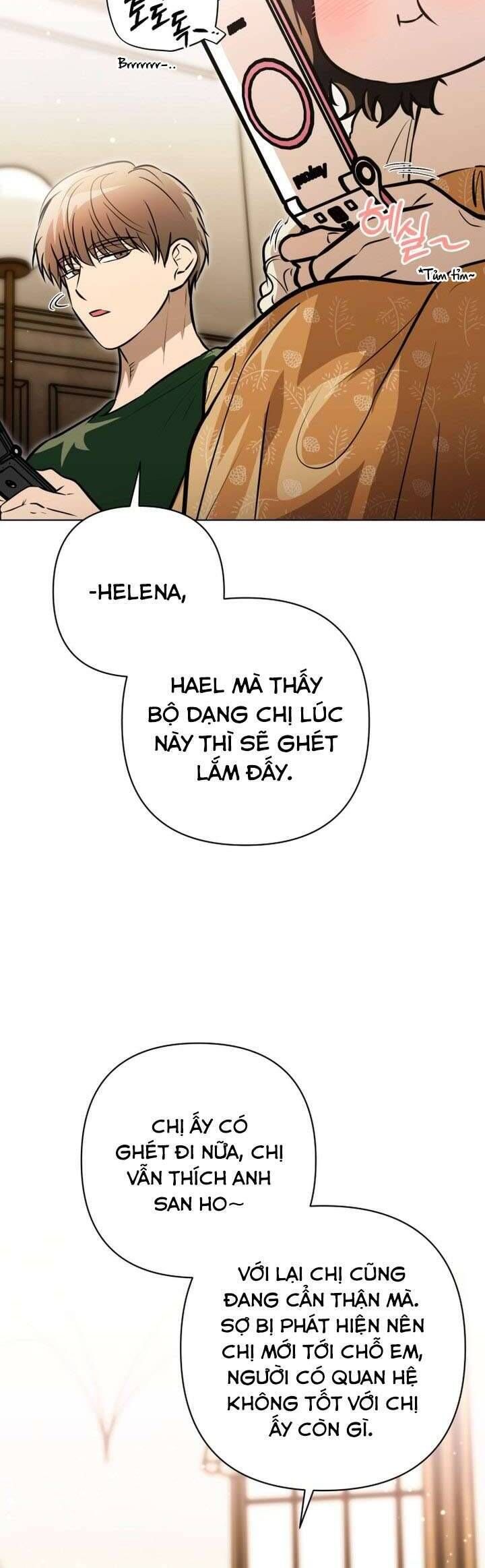 Xin Người Đừng Quên - Chapter 75 - Page 37