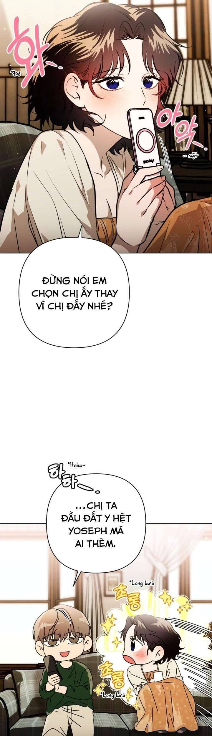 Xin Người Đừng Quên - Chapter 75 - Page 38