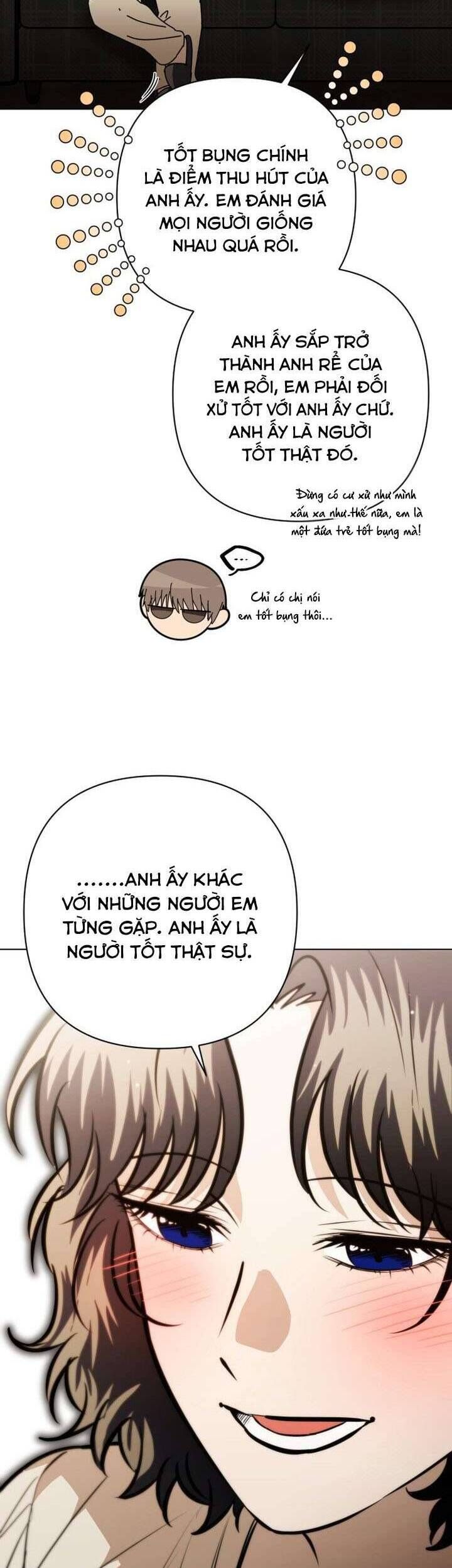 Xin Người Đừng Quên - Chapter 75 - Page 39