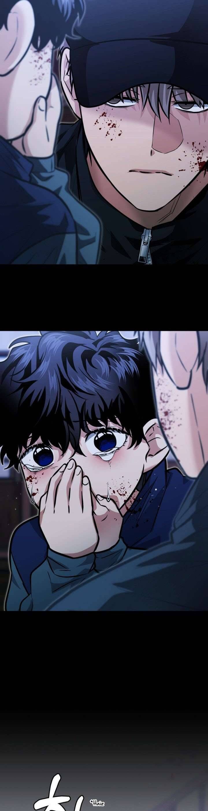 Xin Người Đừng Quên - Chapter 75 - Page 4