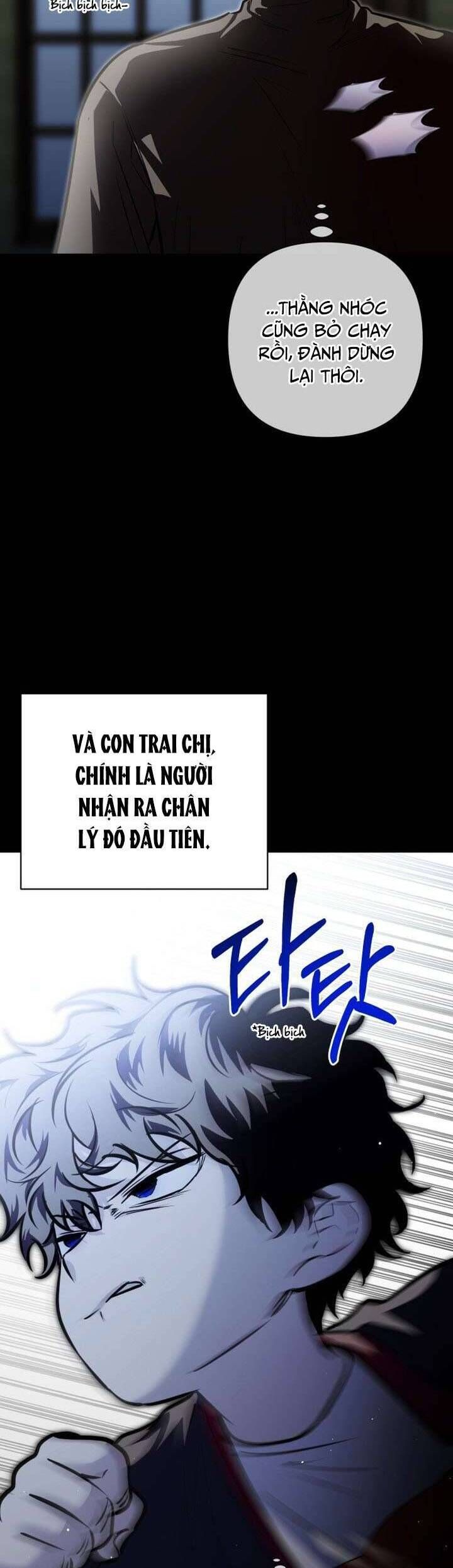 Xin Người Đừng Quên - Chapter 75 - Page 43