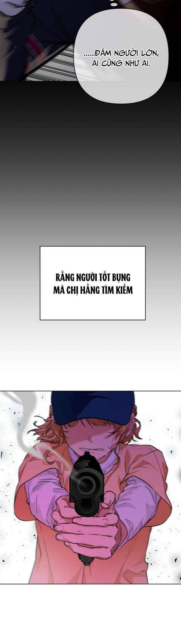 Xin Người Đừng Quên - Chapter 75 - Page 44