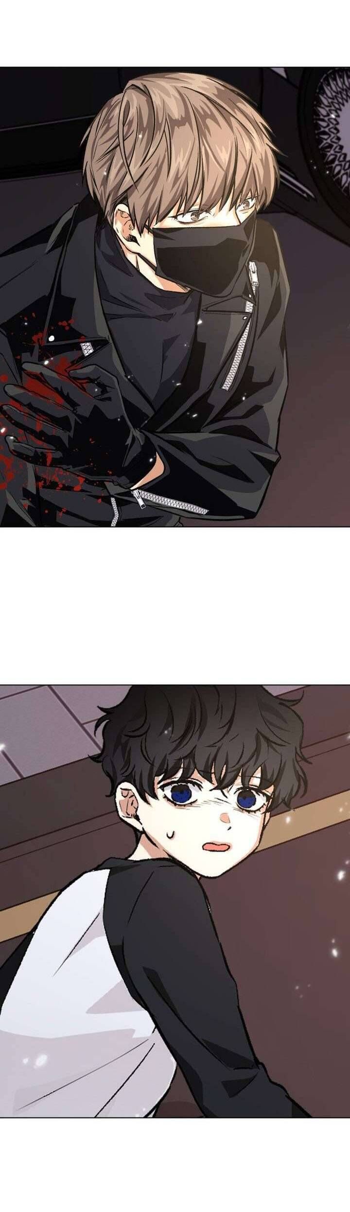 Xin Người Đừng Quên - Chapter 75 - Page 45