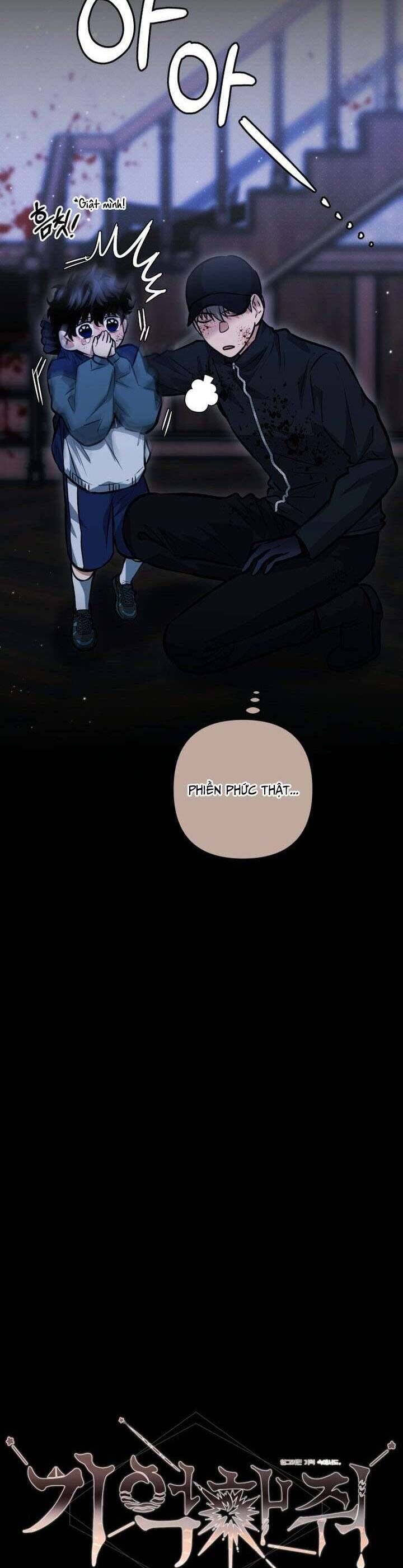 Xin Người Đừng Quên - Chapter 75 - Page 5