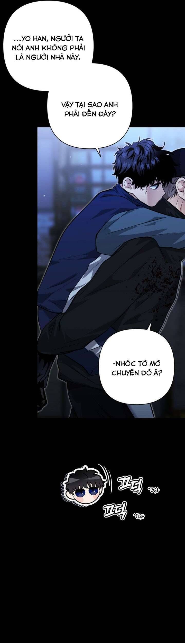 Xin Người Đừng Quên - Chapter 75 - Page 7