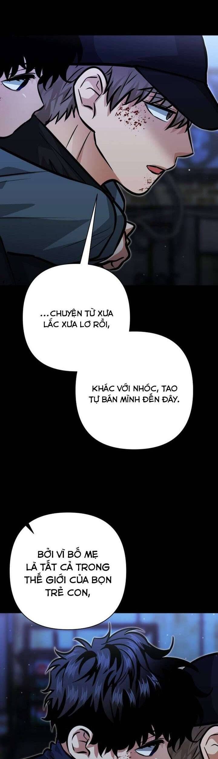 Xin Người Đừng Quên - Chapter 75 - Page 8