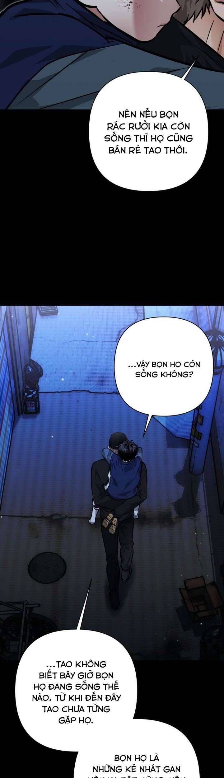 Xin Người Đừng Quên - Chapter 75 - Page 9