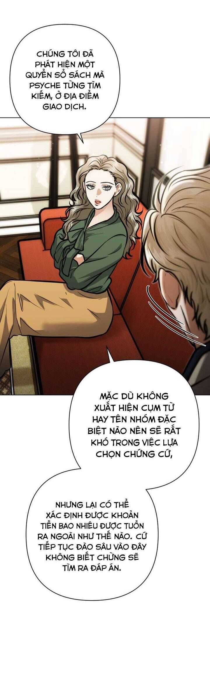 Xin Người Đừng Quên - Chapter 76 - Page 11