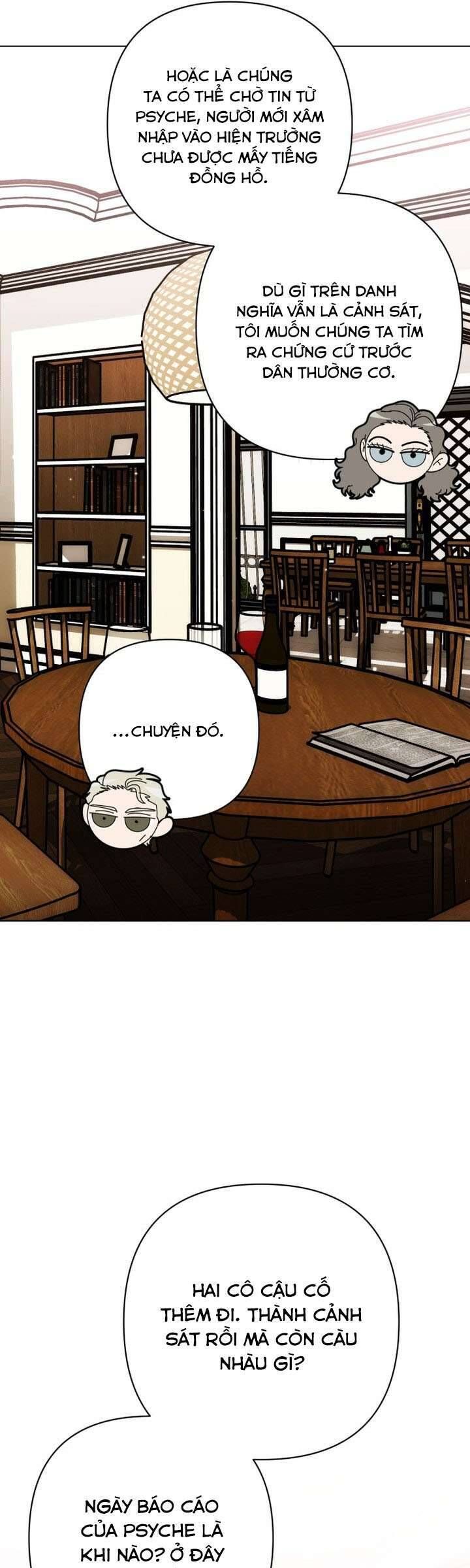 Xin Người Đừng Quên - Chapter 76 - Page 12