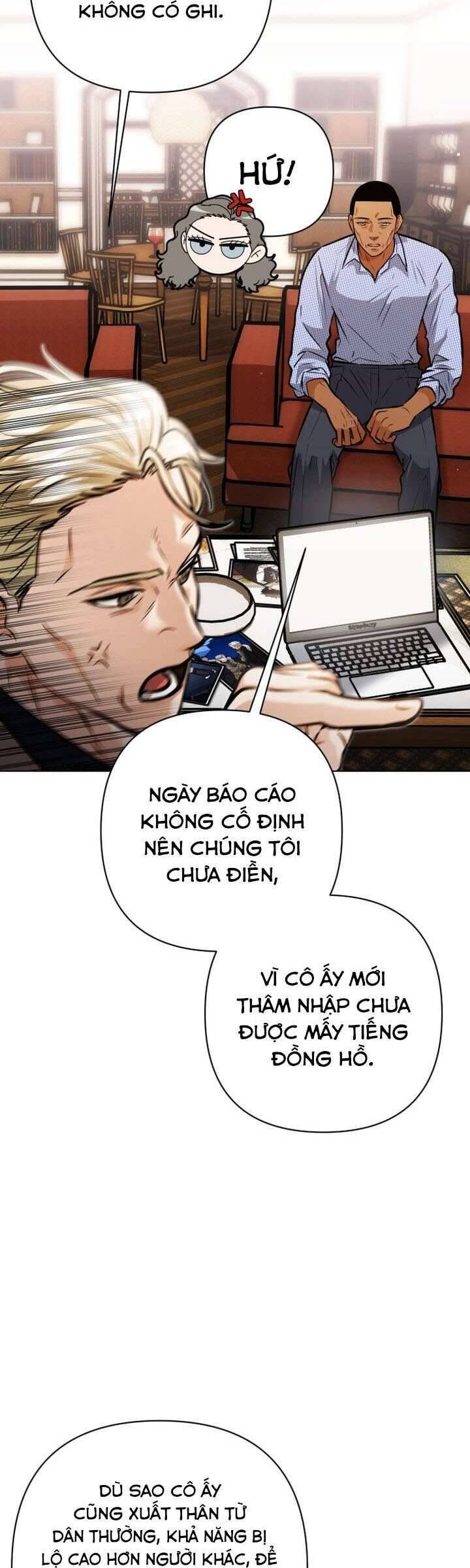 Xin Người Đừng Quên - Chapter 76 - Page 13