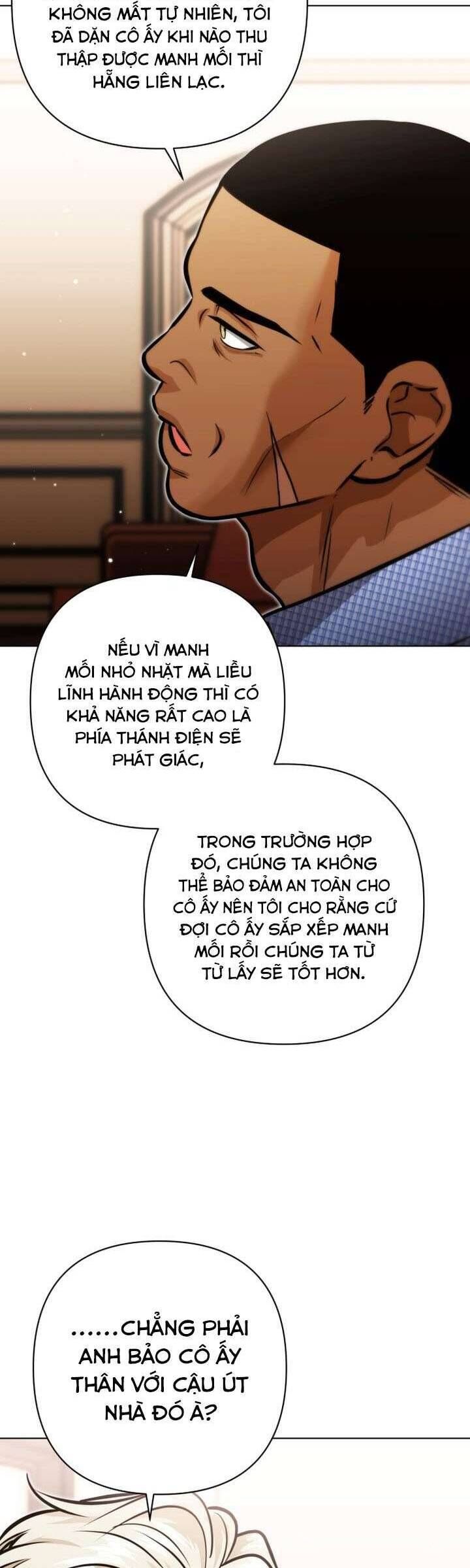 Xin Người Đừng Quên - Chapter 76 - Page 14