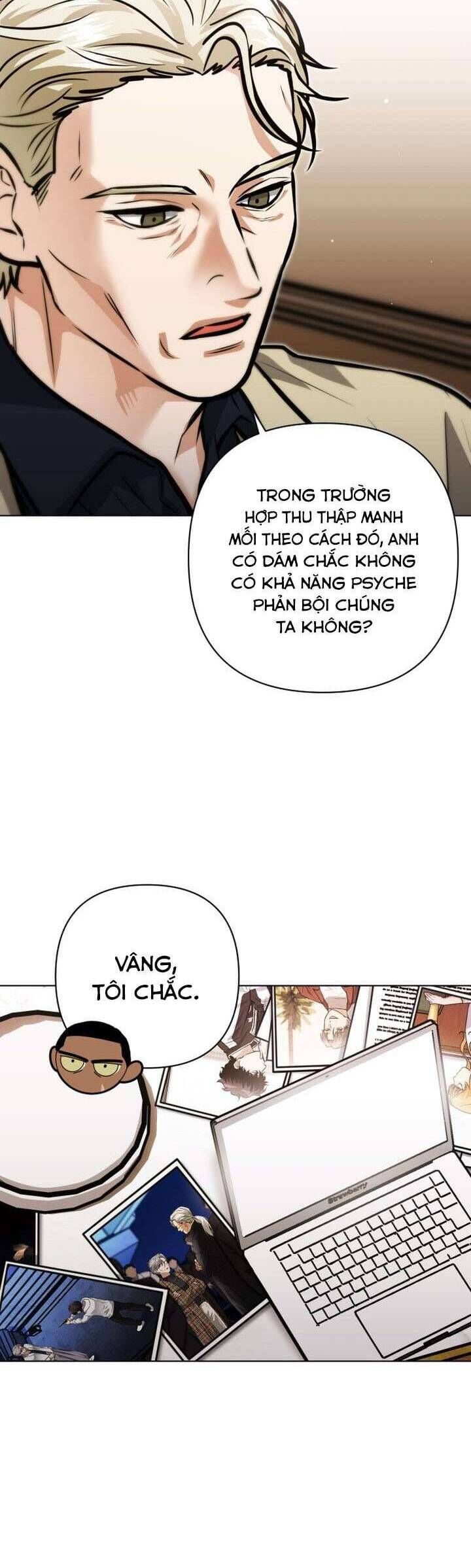 Xin Người Đừng Quên - Chapter 76 - Page 15