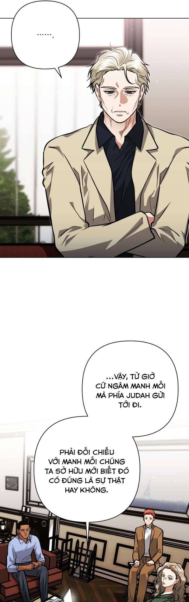 Xin Người Đừng Quên - Chapter 76 - Page 16