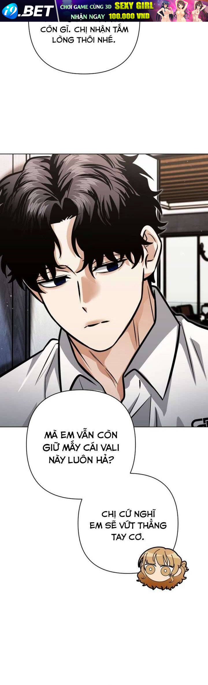 Xin Người Đừng Quên - Chapter 76 - Page 19