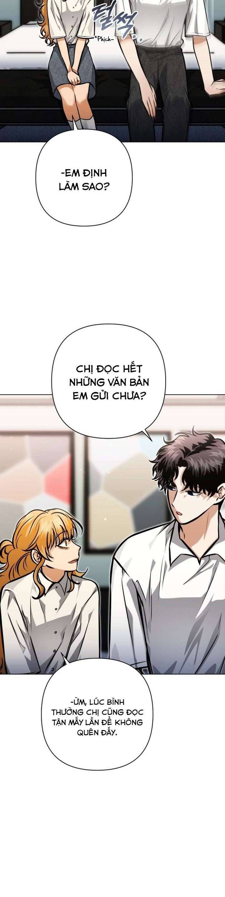 Xin Người Đừng Quên - Chapter 76 - Page 25