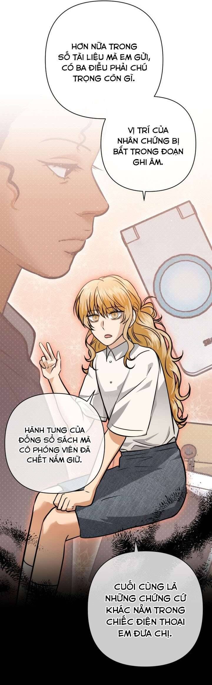 Xin Người Đừng Quên - Chapter 76 - Page 26