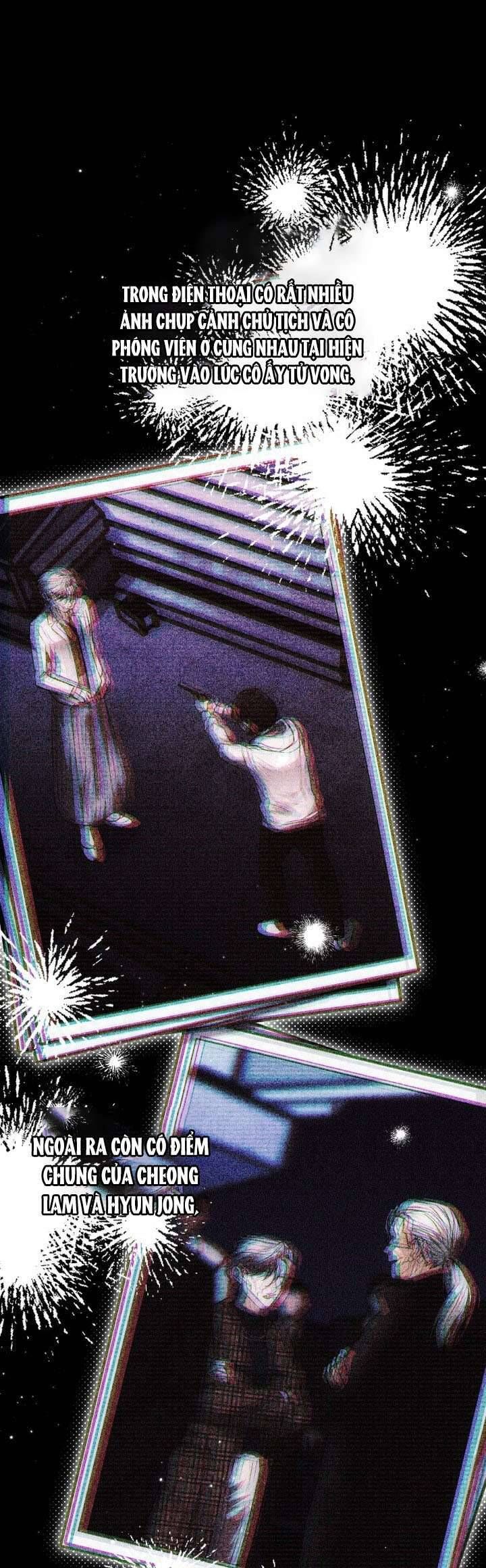 Xin Người Đừng Quên - Chapter 76 - Page 27