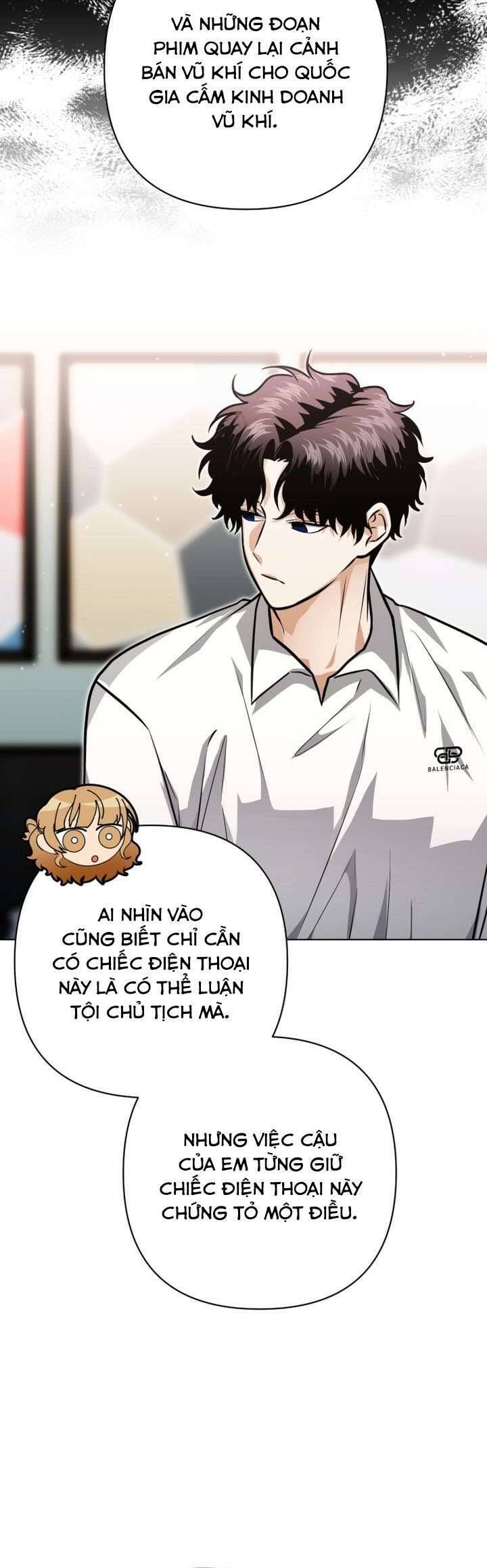 Xin Người Đừng Quên - Chapter 76 - Page 29