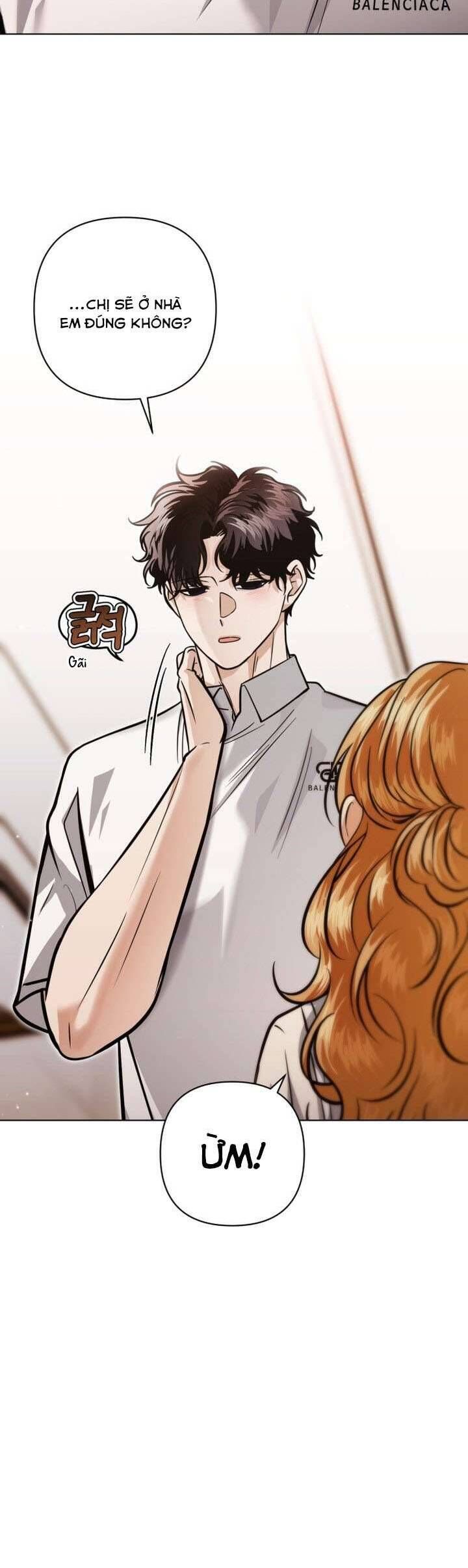 Xin Người Đừng Quên - Chapter 76 - Page 3