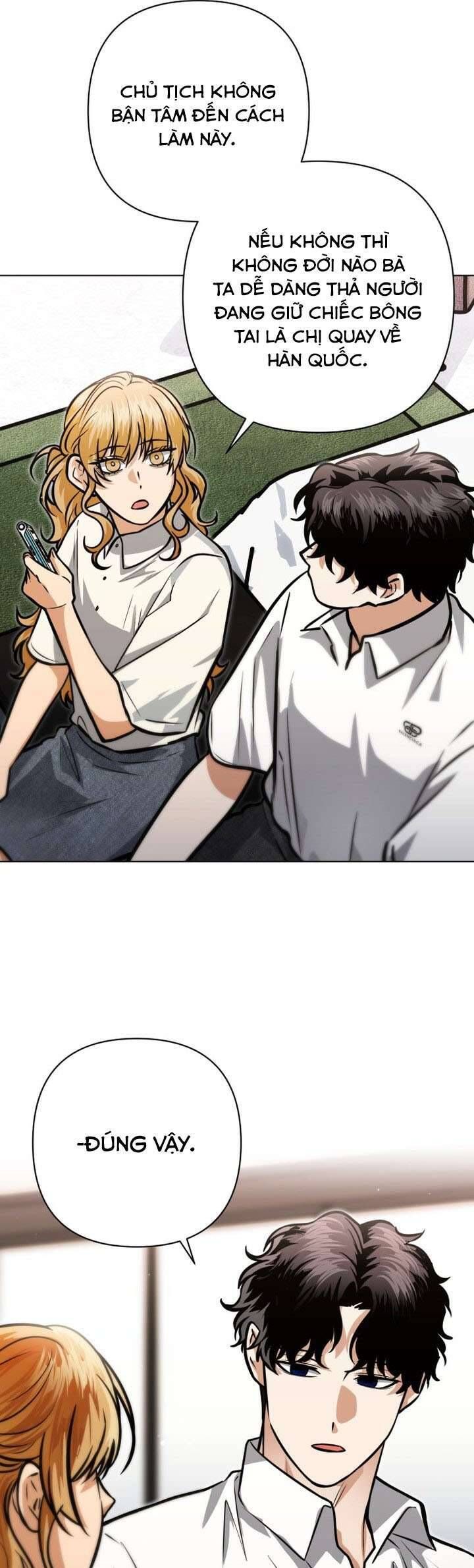Xin Người Đừng Quên - Chapter 76 - Page 30